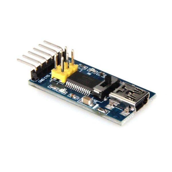 1-unid-b-sicos-Placa-de-adaptaci-n-para-FTDI-FT232RL-de-USB-a-TTL-serie-2