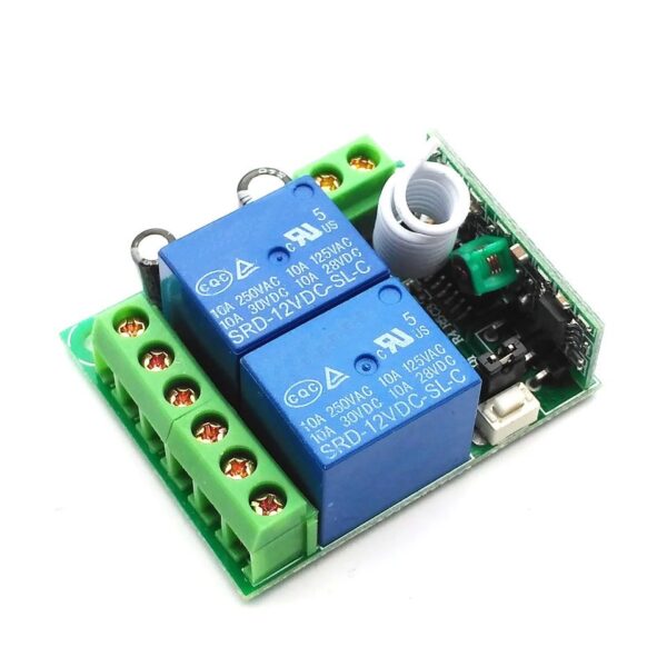2-Ch-inal-mbrico-RF-conmutador-de-Control-remoto-DC-12-V-220-V-10A-315-4