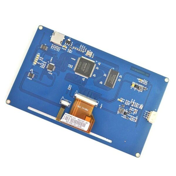 Nextion-7-0-pulgadas-HMI-pantalla-TFT-pantalla-inteligente-m-dulo-integrado-con-panel-t-ctil-4