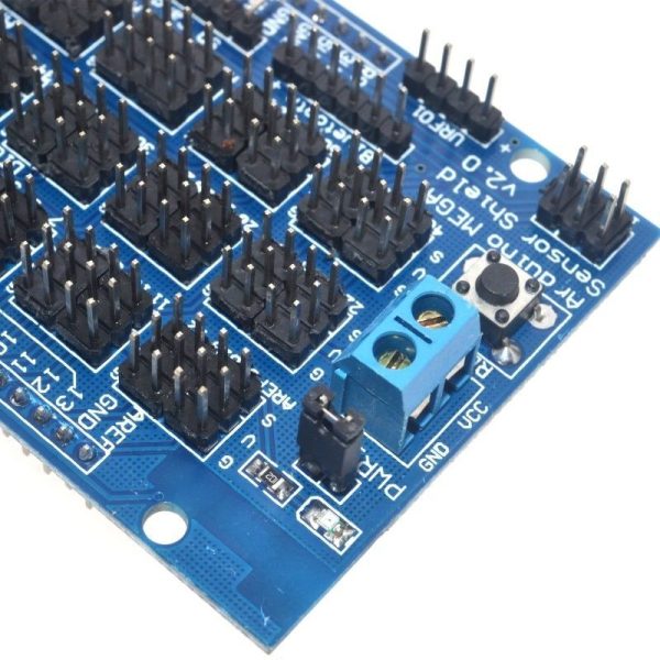 Para-arduino-MEGA-Shield-de-Sensor-V1-0-V2-0-dedicado-expansi-n-Junta-de-Desarrollo-3