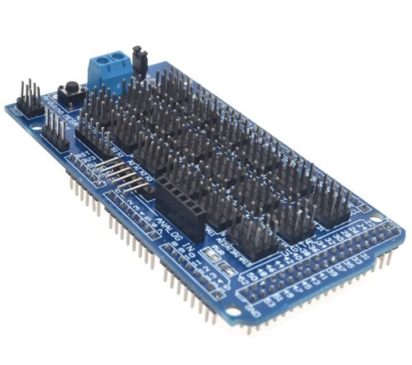 Para-arduino-MEGA-Shield-de-Sensor-V1-0-V2-0-dedicado-expansi-n-Junta-de-Desarrollo-4