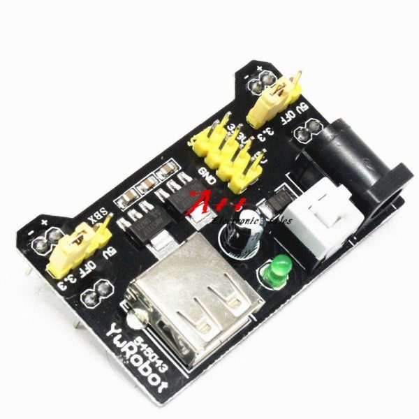 50-unids-MB102-protoboard-fuente-de-alimentaci-n-3-3-V-5-V-solderless-tablero-de-1
