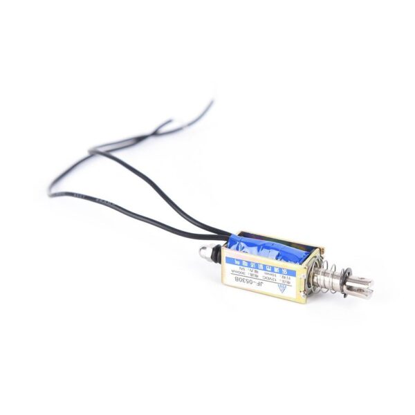 Nueva-1-unids-DC-12-V-300mA-5N-10mm-precisa-pull-push-tipo-electroim-n-del-1