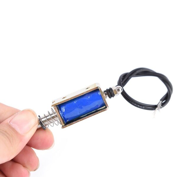 Nueva-1-unids-DC-12-V-300mA-5N-10mm-precisa-pull-push-tipo-electroim-n-del-2