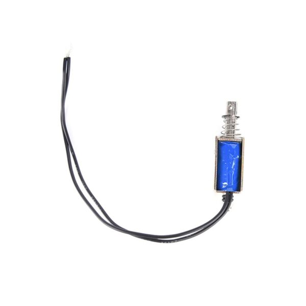 Nueva-1-unids-DC-12-V-300mA-5N-10mm-precisa-pull-push-tipo-electroim-n-del-5