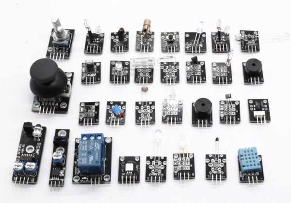 37-En-1-Kit-del-m-dulo-del-Sensor-para-Arduino-frambuesa-Pi-principiantes-aprendizaje-llaves-3