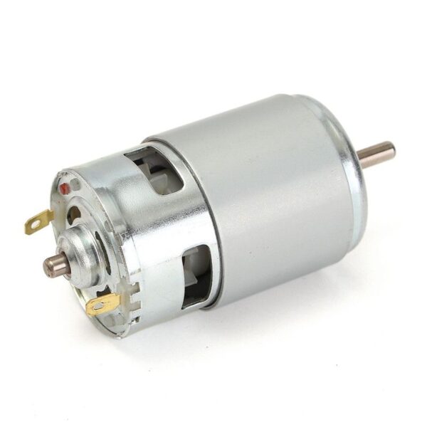775-Motor-DC-12-V-36-V-3500-9000-RPM-rodamiento-grande-par-de-alta-potencia-2