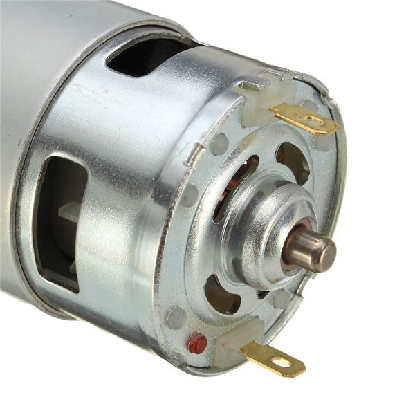 775-Motor-DC-12-V-36-V-3500-9000-RPM-rodamiento-grande-par-de-alta-potencia-5