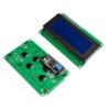 Pantalla LCD2004 con I2C incorporado.