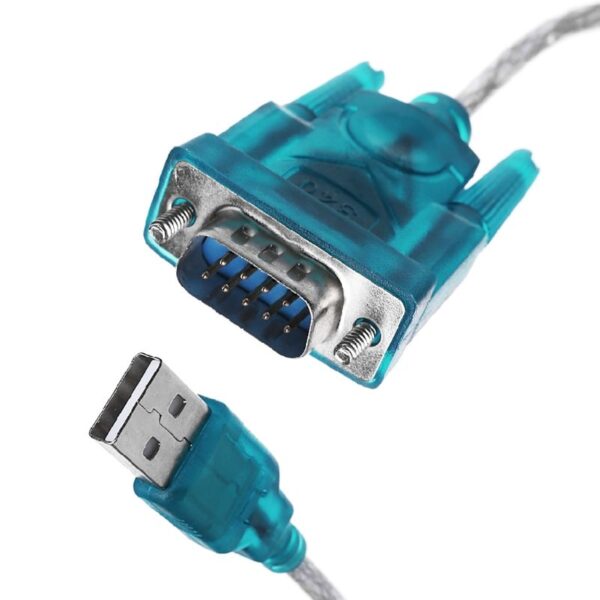 Inteligente-adaptador-de-convertidor-USB-a-RS232-puerto-serie-de-9-pines-DB9-Cable-de-2