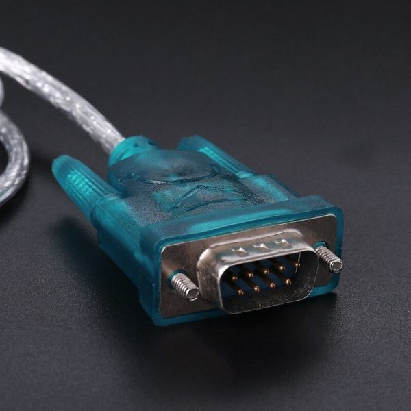 Inteligente-adaptador-de-convertidor-USB-a-RS232-puerto-serie-de-9-pines-DB9-Cable-de-3