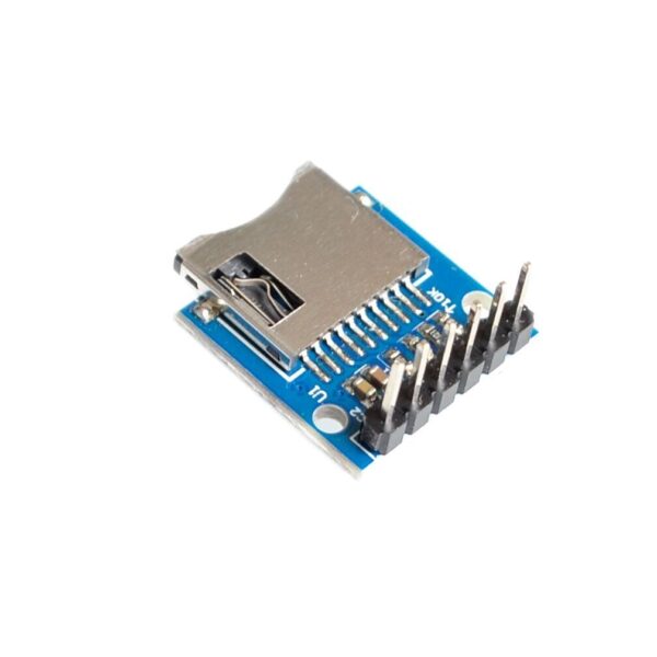 Placa-de-expansi-n-de-almacenamiento-Micro-SD-Mini-tarjeta-SD-TF-M-dulo-de-escudo-2