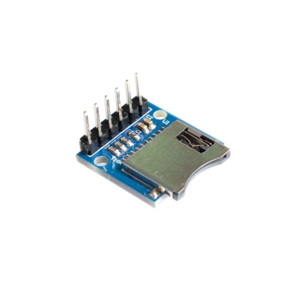 Placa-de-expansi-n-de-almacenamiento-Micro-SD-Mini-tarjeta-SD-TF-M-dulo-de-escudo