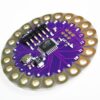 Placa ATmega328 Lilypad Arduino