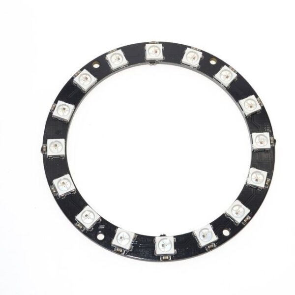 Anillo RGB de 16 LED