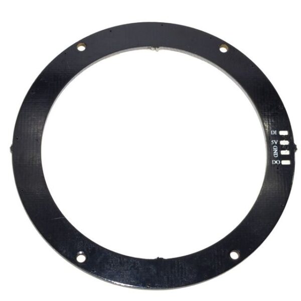 Anillo RGB de 16 LED