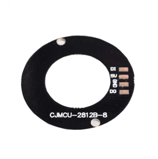 Módulo RGB led de 8 bits 5050