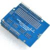 Controlador servo shield 16 canales