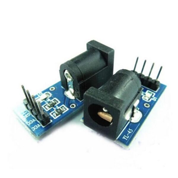 Módulo power supply hembra para Arduino