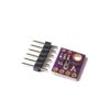 SI1145 UV IR Sensor Visible I2C GY1145 Módulo de placa de luz