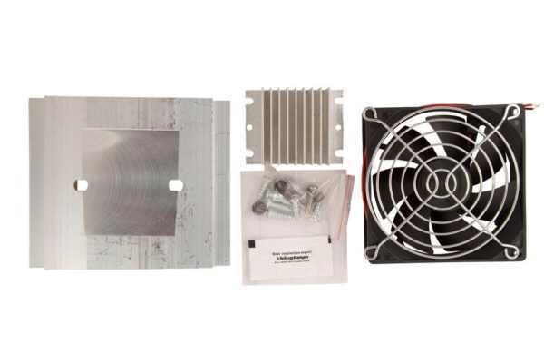 kit peltier cooler cooling refrigeracion tec12706