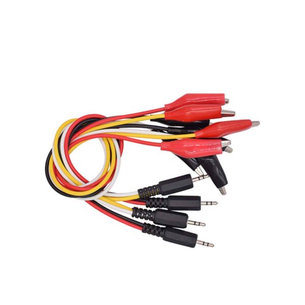 cables picoboard