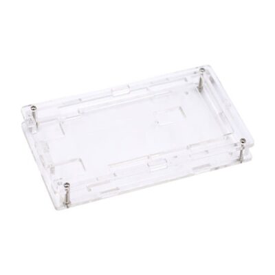 case arduino mega r3