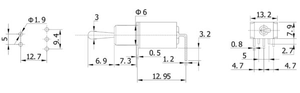 mts 103 dimensiones