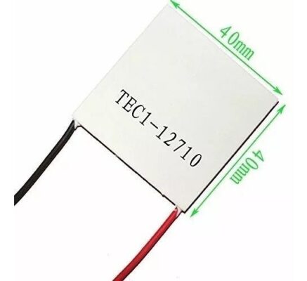 TEC1-12710 dimensiones