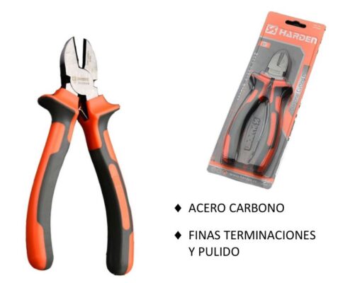 licate corte 6 descripcion