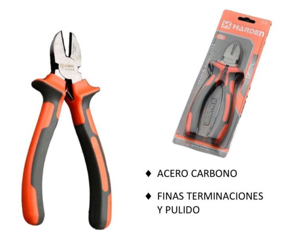 licate corte 6 descripcion