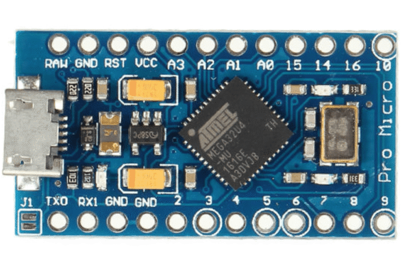 pro micro