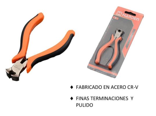 corte final