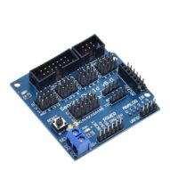 sensor shield arduino uno