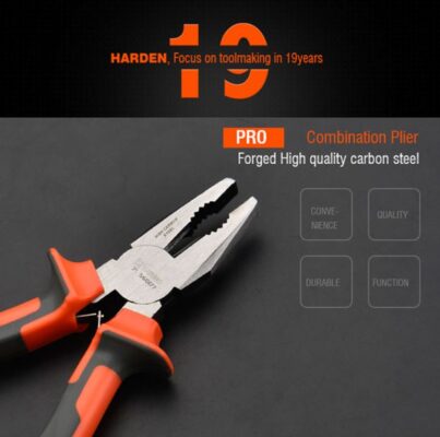 alicate Alicate Universal 7" Harden