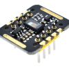 sensor de pulso y oximetro