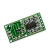 Detector de movimiento sensor de radar de microondas RCWL-0516