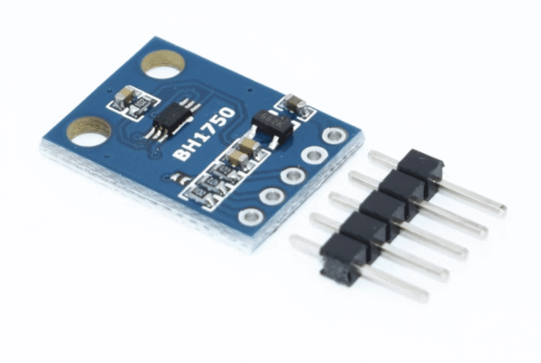 Módulo Sensor De Intensidad Luminosa Gy-302