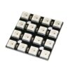 Matriz LED RGB 4×4 WS2812