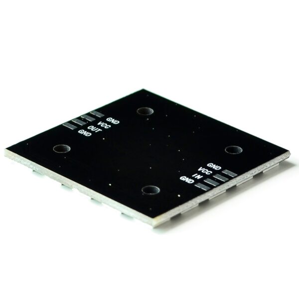 Matriz LED RGB 5×5 WS2812