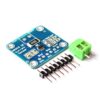 sensor de corriente y potencia