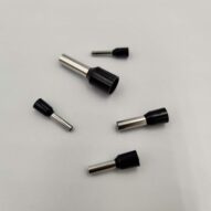 Ferrules varedad de diametros