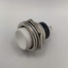 Switch N/A Tipo Pulsador Blanco