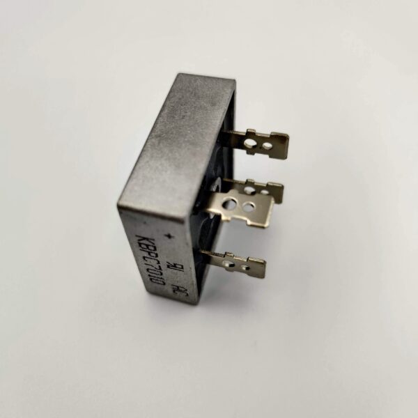 Rectifcador de Potencia 70A 1000V KBPC-7010