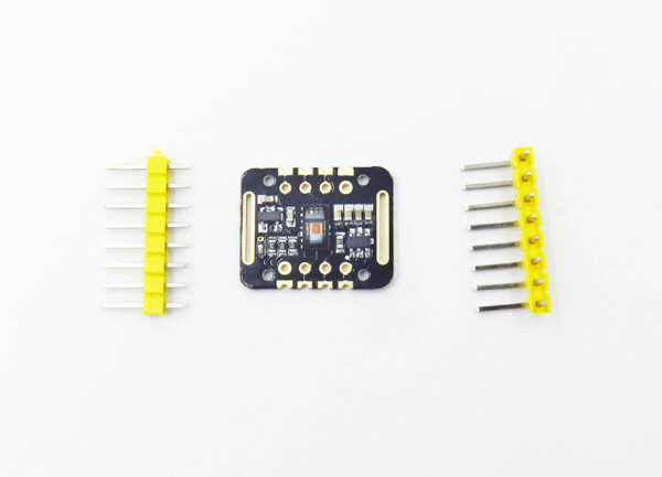 Sensor de pulso y Oximetro MAX30102 arduino