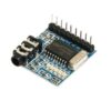 Modulo de Decodificacion de voz DTMF MT8870