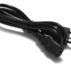 Cable C13 Enchufe Multiproposito 10A - Imagen 2