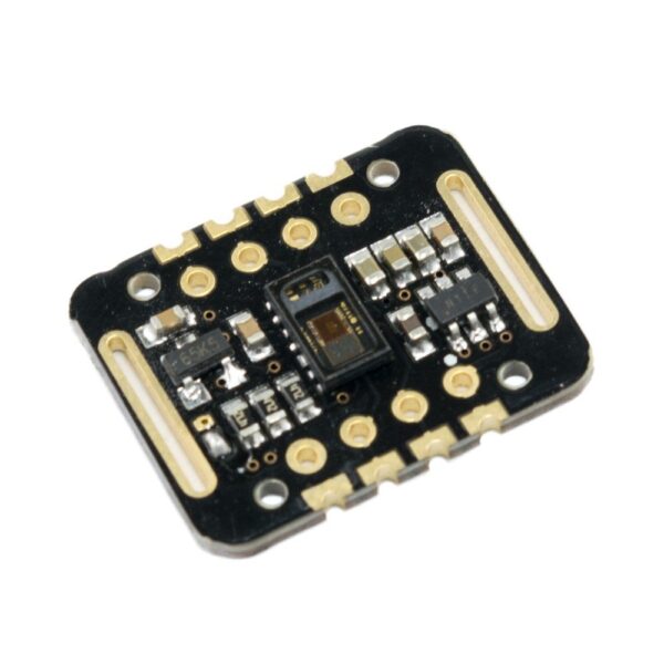 Sensor de pulso y Oximetro MAX30102 arduino