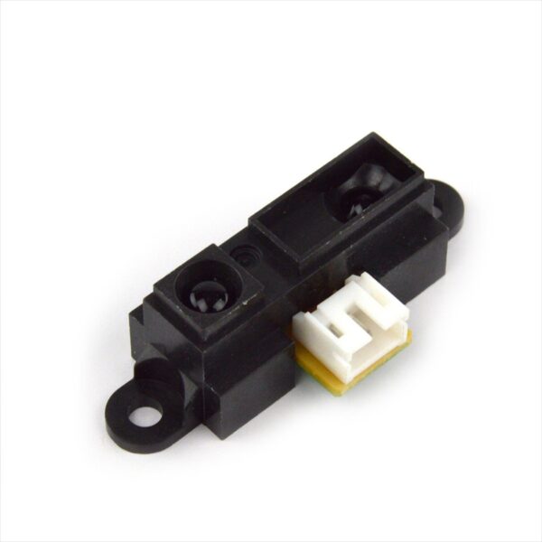 Sensor de distancia infrarrojo con cable 4-30CM 0A41SK