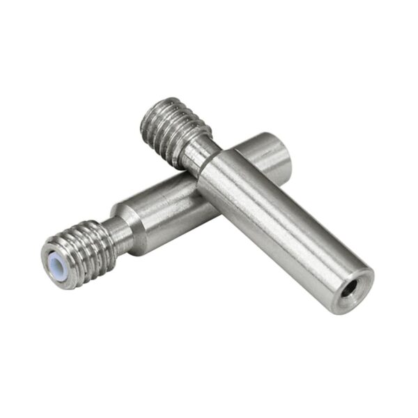 Tubo de Boquilla MK8